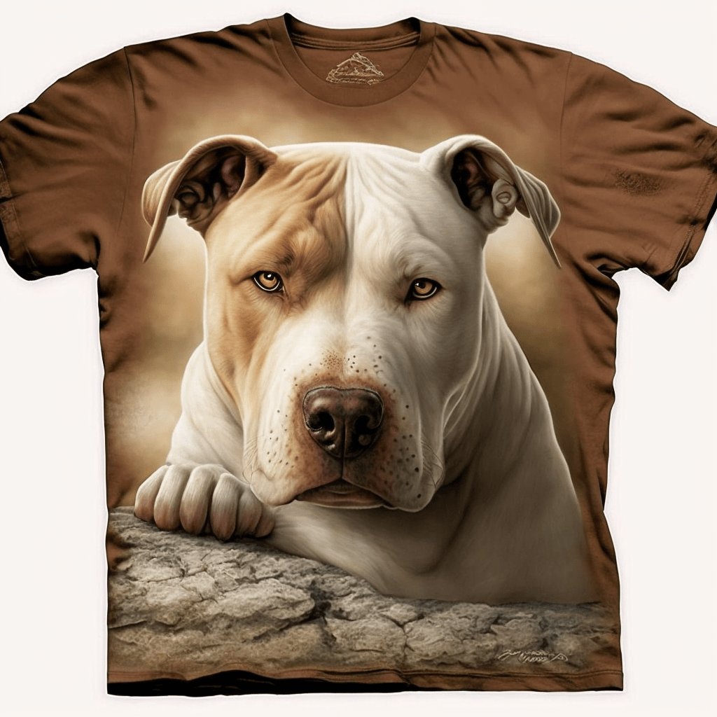 Dogo Argentino T-Shirt